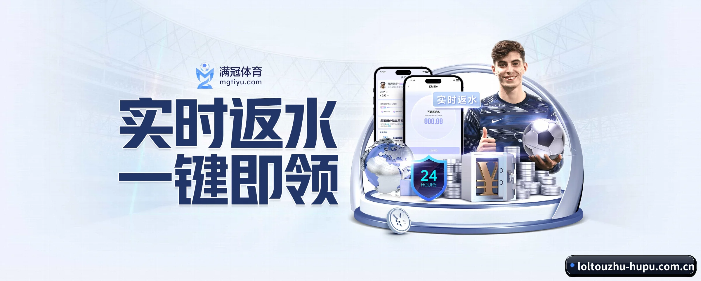 国际化进程(lol)